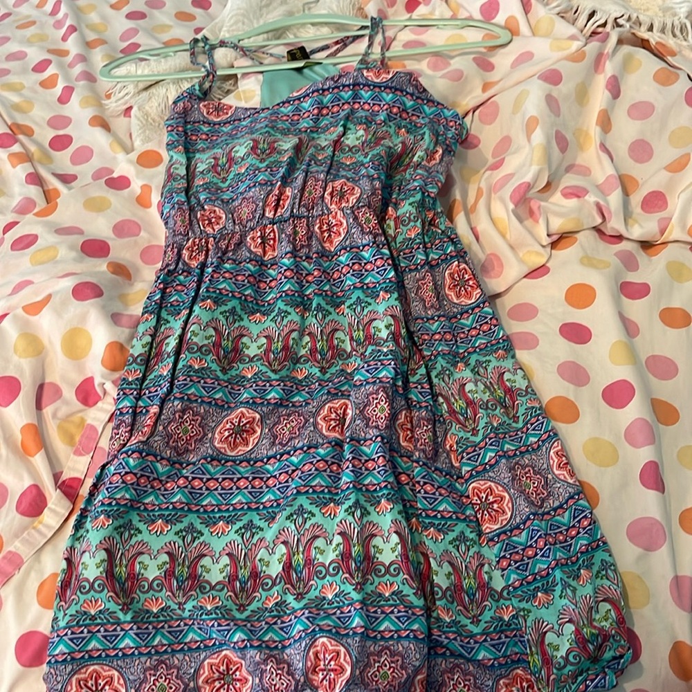 Paparazzy Women’s Dress
